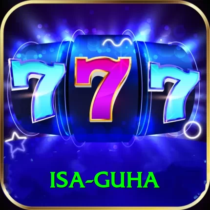 isa guha Master v2.8.4 - 2