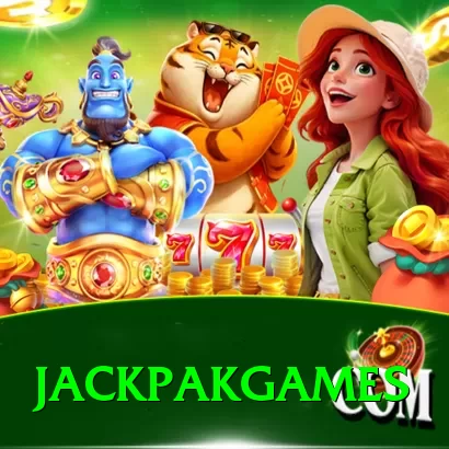 jackpakgames Games (Casino & Earning) Master v5.6.5 - 2