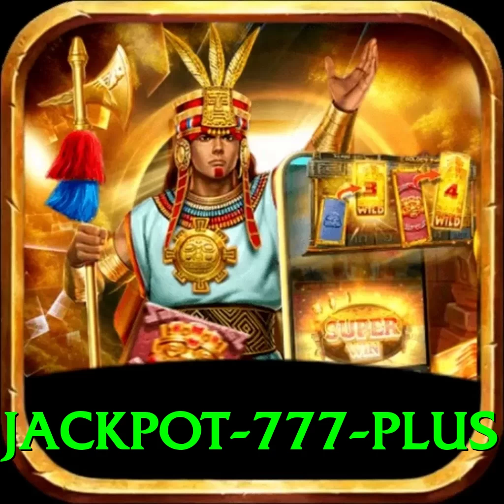jackpot 777 - VIP Elite - 2