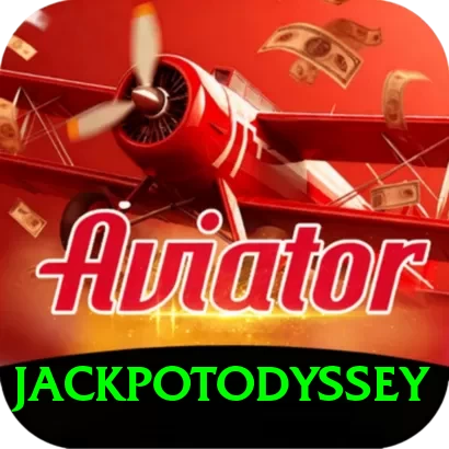 jackpotodyssey VIP Pro v4.0.8 - 2