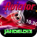 jahoslots Deluxe vv4.2.9