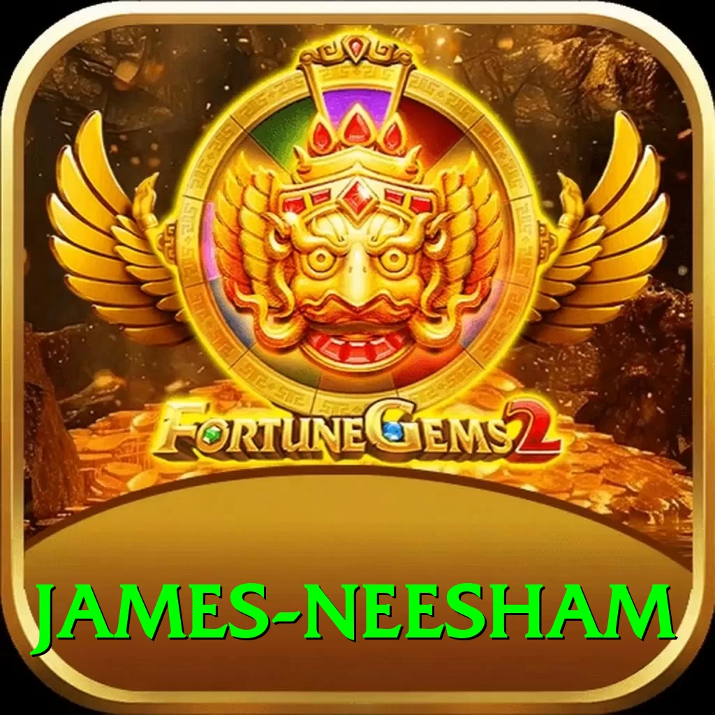 james neesham Premium v4.0.4 - 2