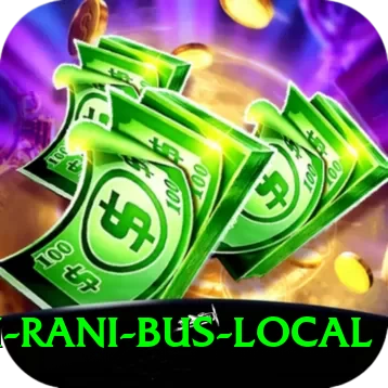ji rani bus local VIP v1.8.4 - 2