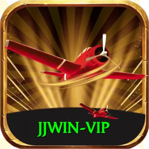 jjwin APK VIP v4.0.4 - 2