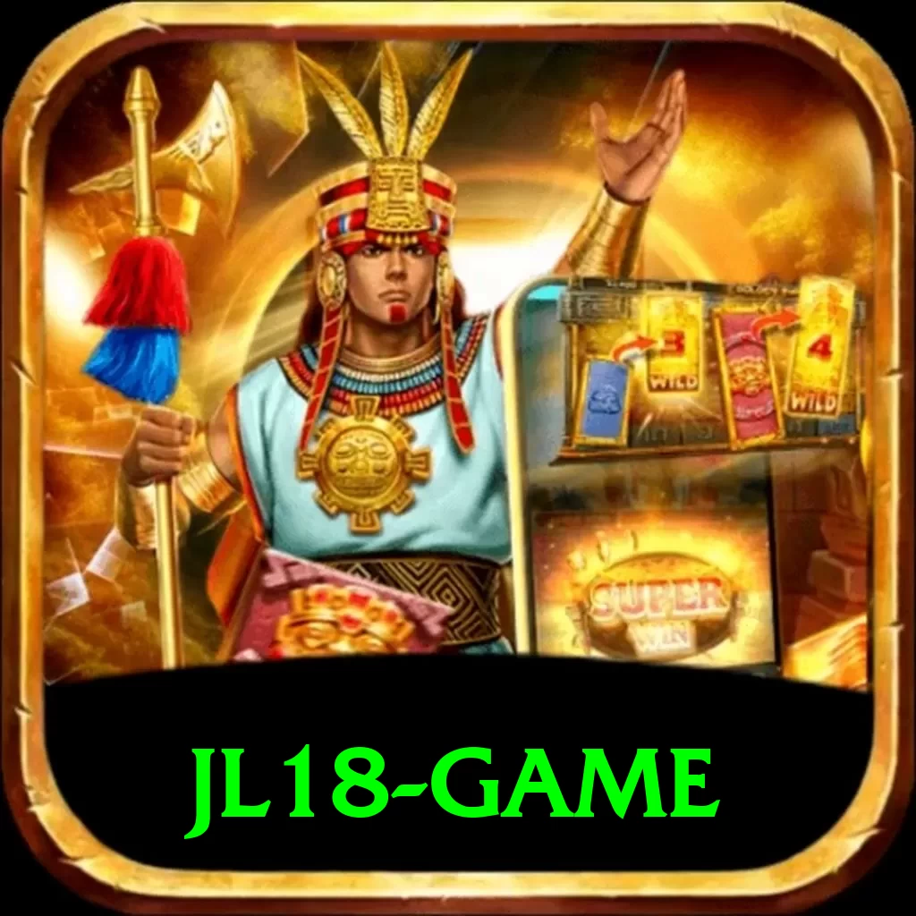 JL18 Game Deluxe Edition v1.1.0 - 2