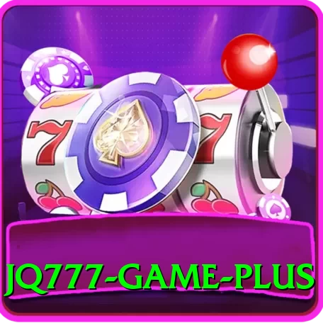 jq777 game Plus v3.1.4 - 2