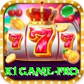 k1game Casino Official v3.1.9