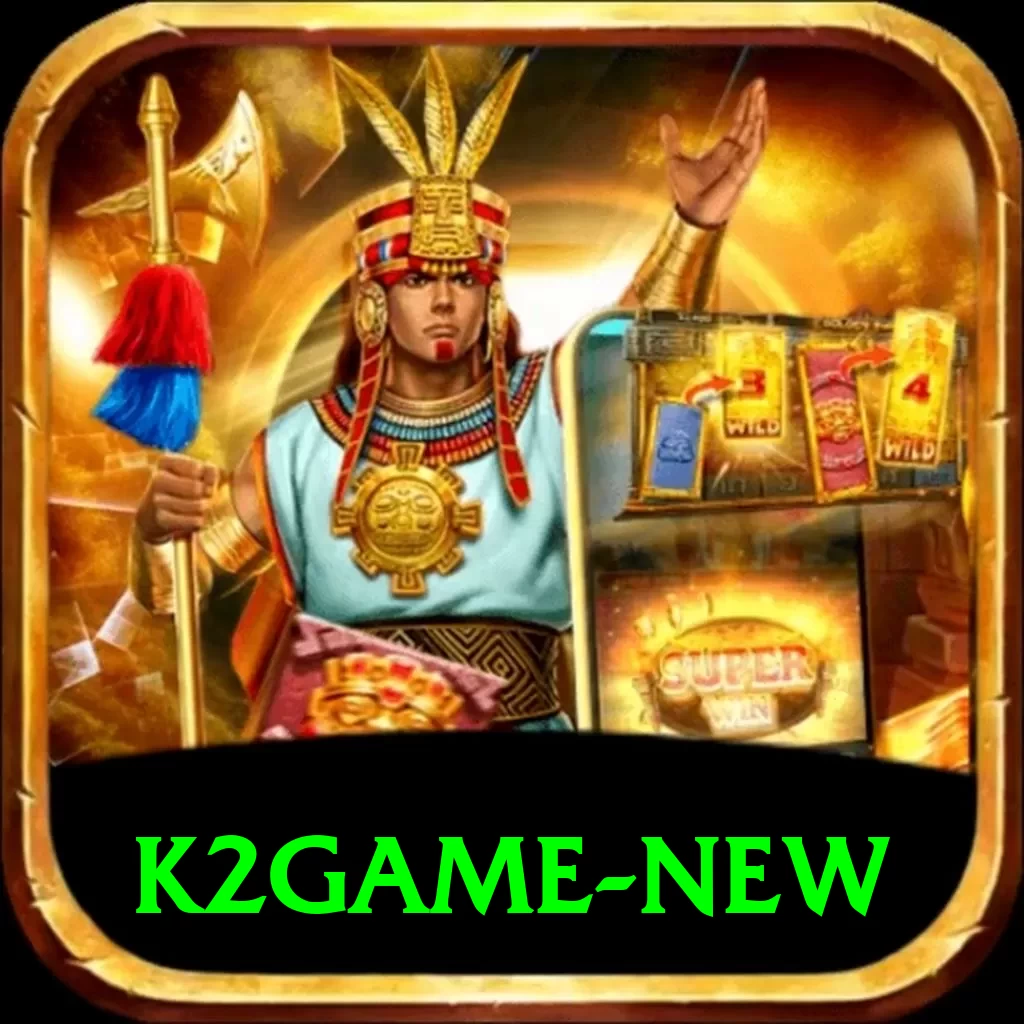 K2Game Live Mega v2.3.1 - 2