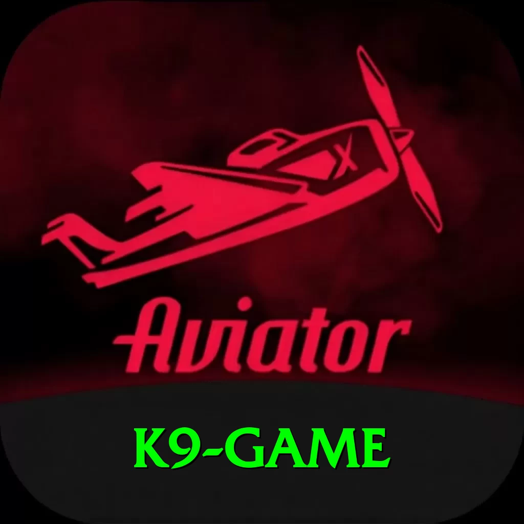 K9 Game Plus Pro vv2.6.3 - 2