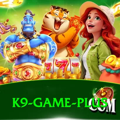 K9 Game Casino Master v1.3.0 - 2