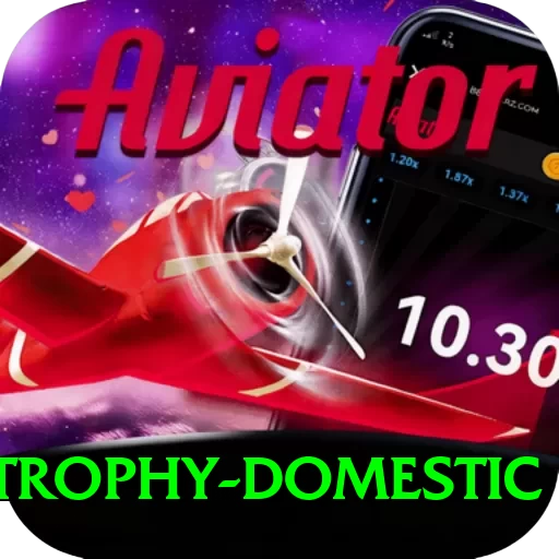 kabir trophy domestic VIP Edition v4.0.4 - 2