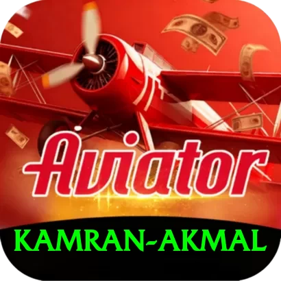 kamran akmal Elite v3.3.5 - 2