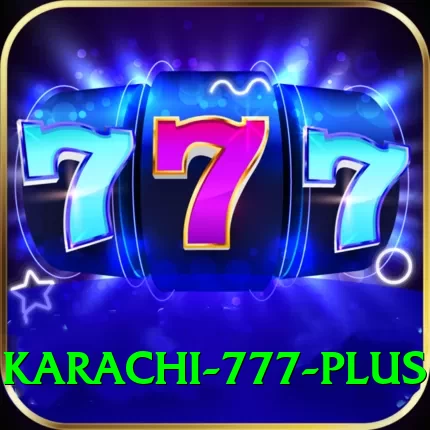 Karachi 777 PK Gold - 2