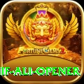 kashif ali opener Deluxe Edition v4.9.5