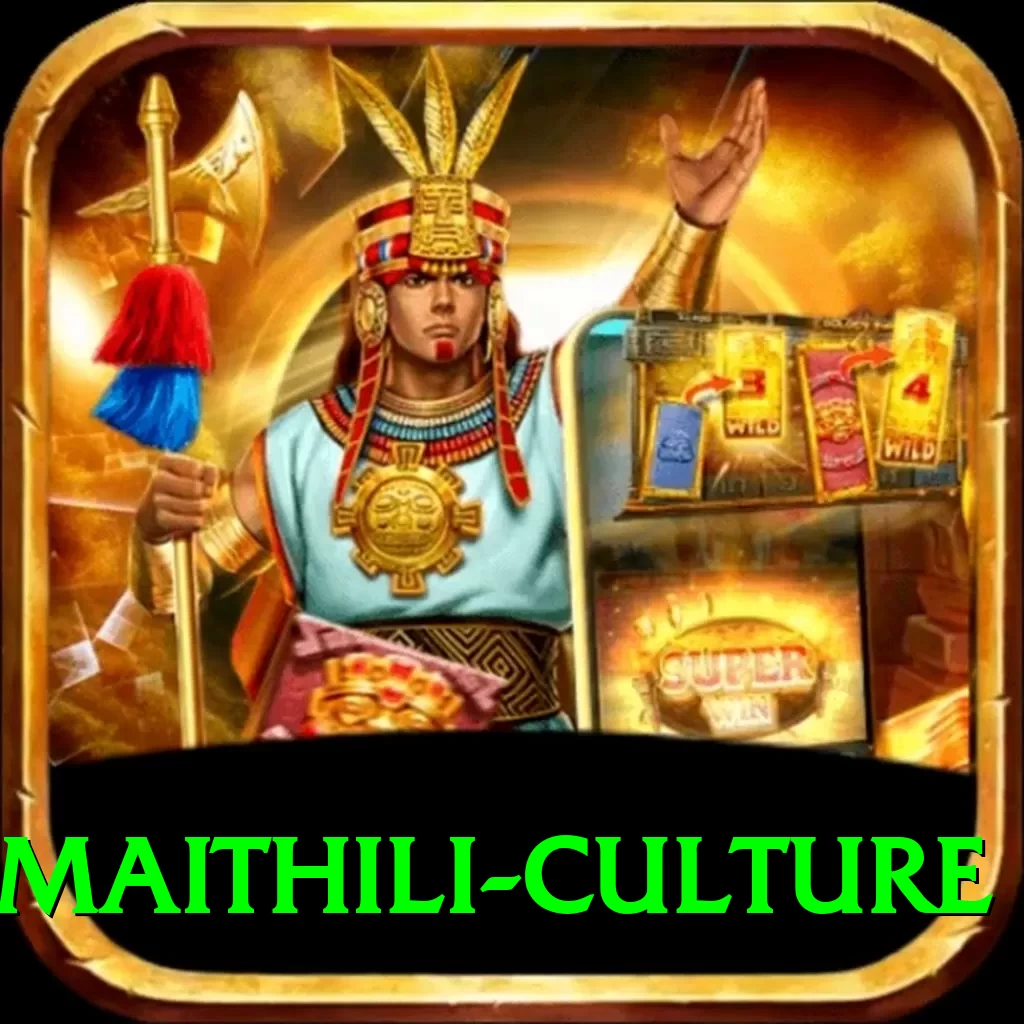 katihar maithili culture Deluxe v2.3.7 - 2
