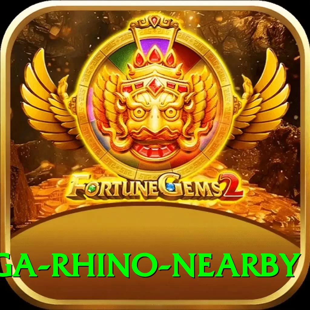 kaziranga rhino (nearby) VIP Pro v5.0.1 - 2