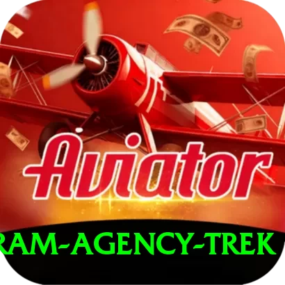 kurram agency trek Premium Plus v5.4.2 - 2