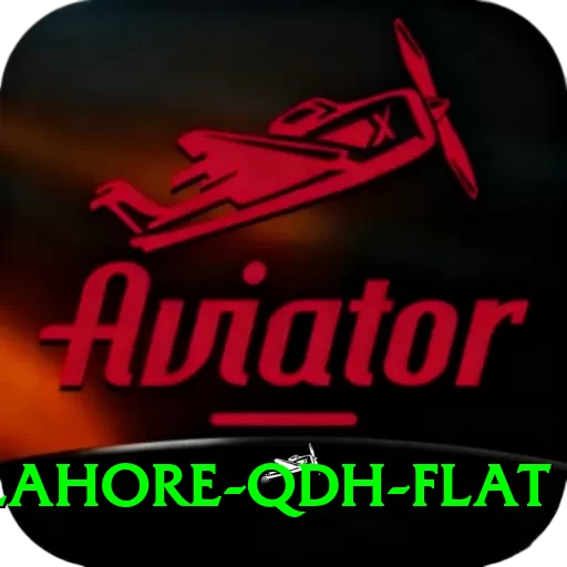 lahore qdh flat Elite Pro v4.4.8 - 2