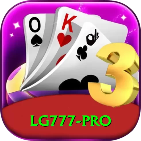 lg777 Jackpot Mega v3.8.7 - 2