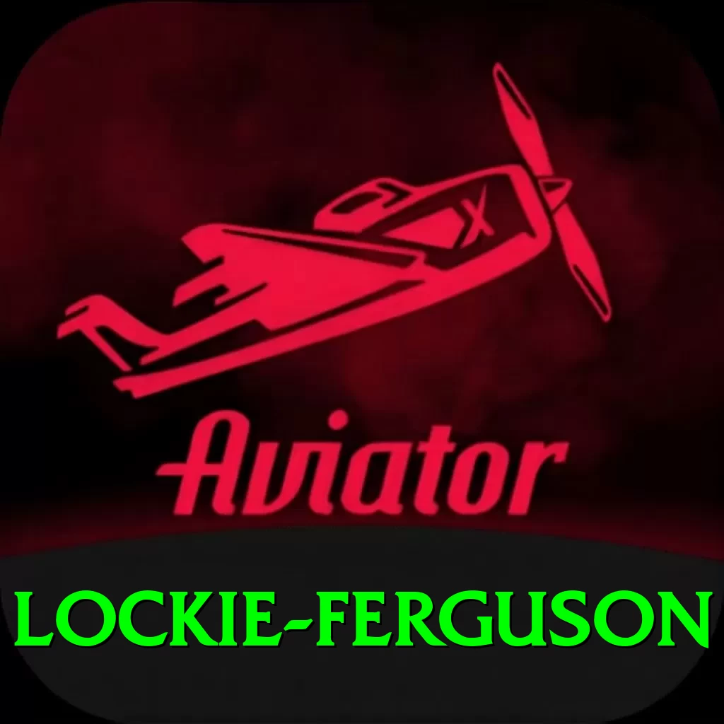 lockie ferguson VIP Edition v5.0.7 - 2