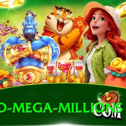 lotto mega millions Deluxe v4.9.0 - 2