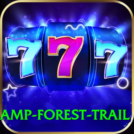 low camp forest trail VIP v3.8.1 - 2