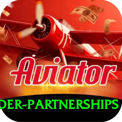 lower order partnerships Master Pro v1.4.6 - 2