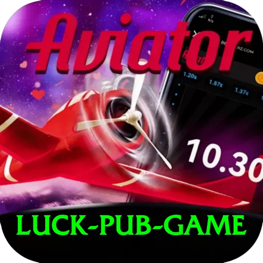 Luck Pub Game Turbo v5.3.8 - 2