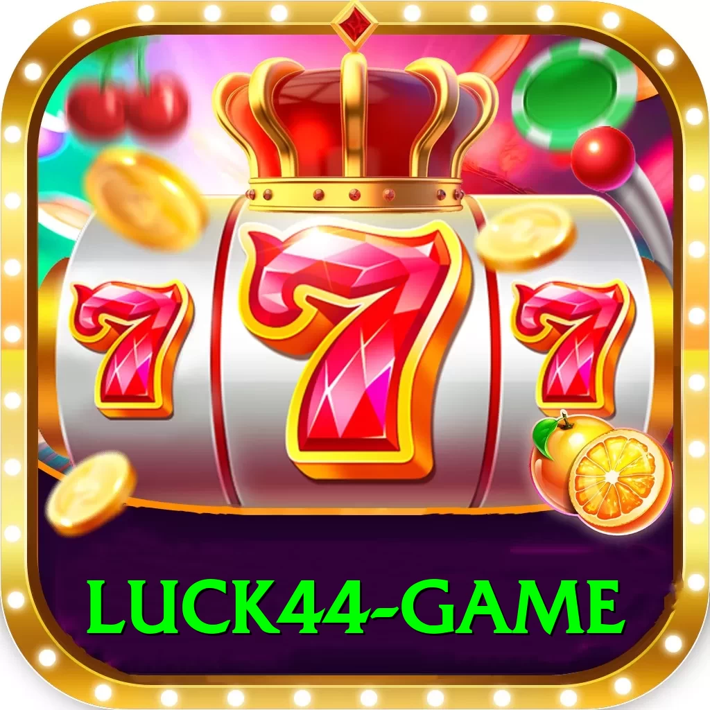 Luck44 - Mega Edition v3.3.5 - 2