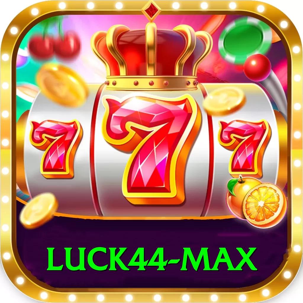 Luck44 Master v1.7.7 - 2
