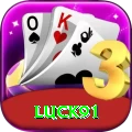 luck91 Elite v4.9.6