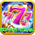 Lucky 101 Game Gold Edition v2.1.5