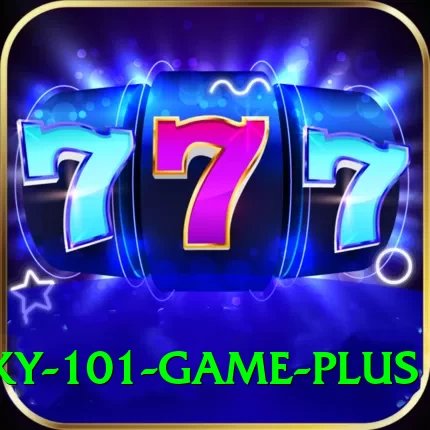 Lucky 101 Game Turbo - Free Download - 2