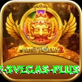 lucky 3vegas VIP Edition v2.8.5