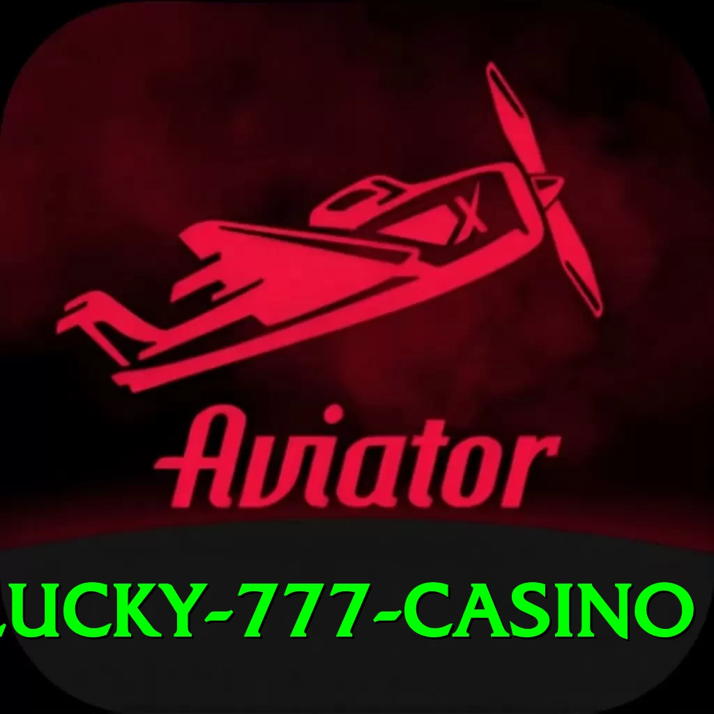 lucky 777 casino Games (Casino & Earning) Master v2.3.3 - 2