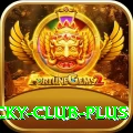 lucky club Master - Casino & Slots