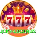 Lucky Legends Games (Casino & Earning) Turbo v3.1.7