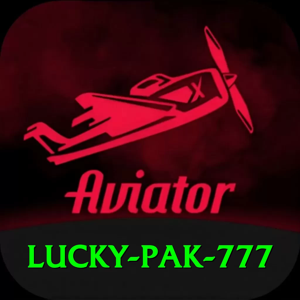 lucky pak 777 Pro1 v4.1.1 - 2