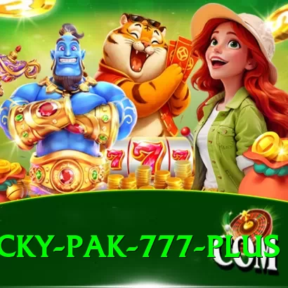 lucky pak 777 Premium Plus v1.6.1 - 2