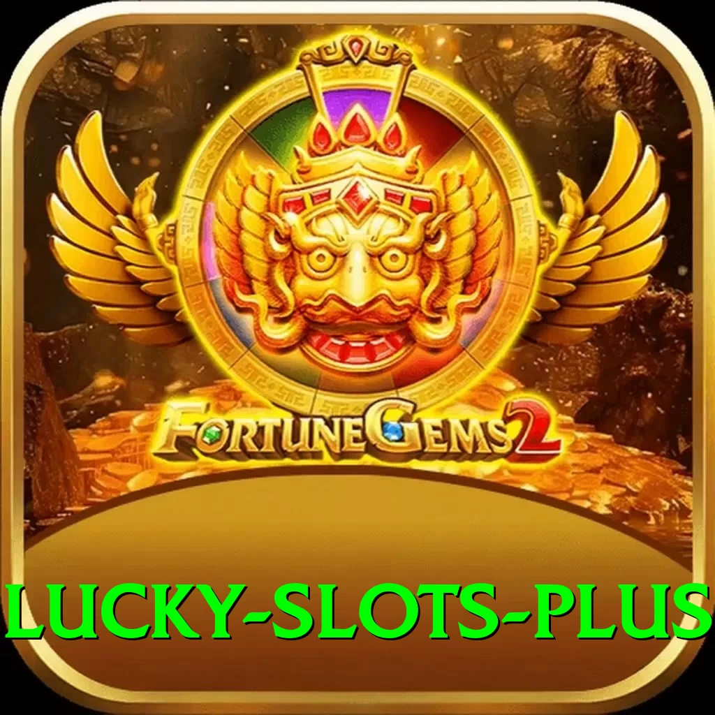 lucky slots Casino Official v2.8.4 - 2