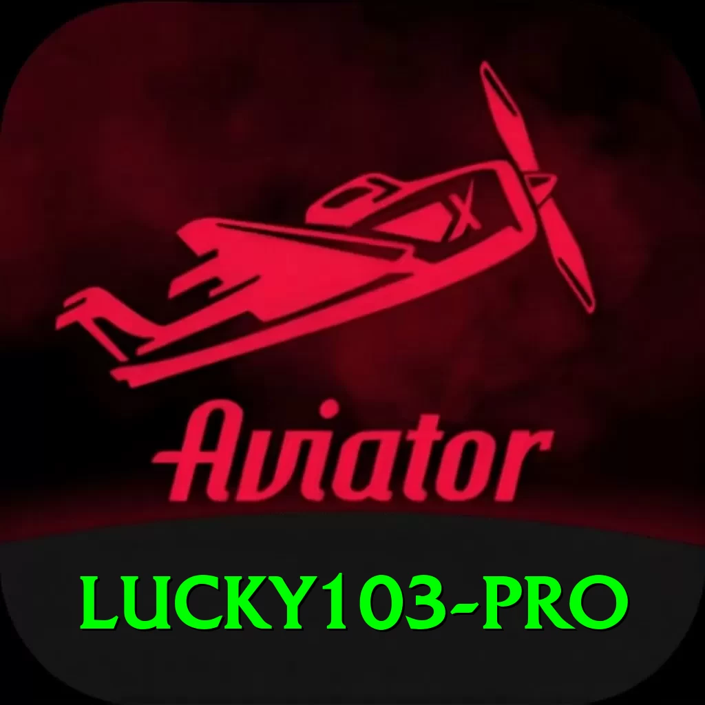 lucky103 APK Champion v3.8.6 - 2