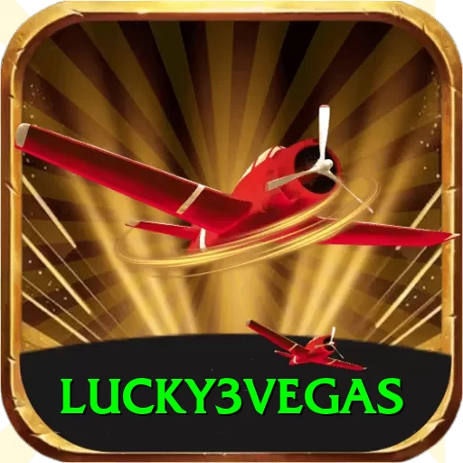 lucky3vegas Games (Casino & Earning) Ultimate v2.2.2 - 2