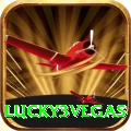 lucky3vegas Games (Casino & Earning) Ultimate v2.2.2