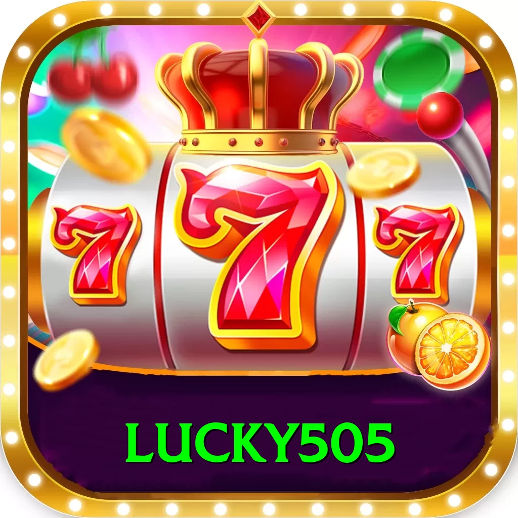 lucky505 Premium Plus v4.1.0 - 2