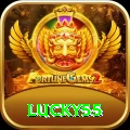 lucky55 Turbo v3.2.3