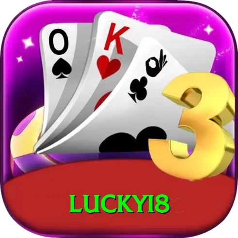 luckyi8 Premium vv2.1.2 - 2