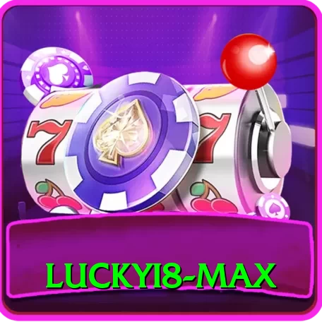 luckyi8 Money Legend v1.8.4 - 2