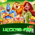luckyi8 APK Pro v4.0.3