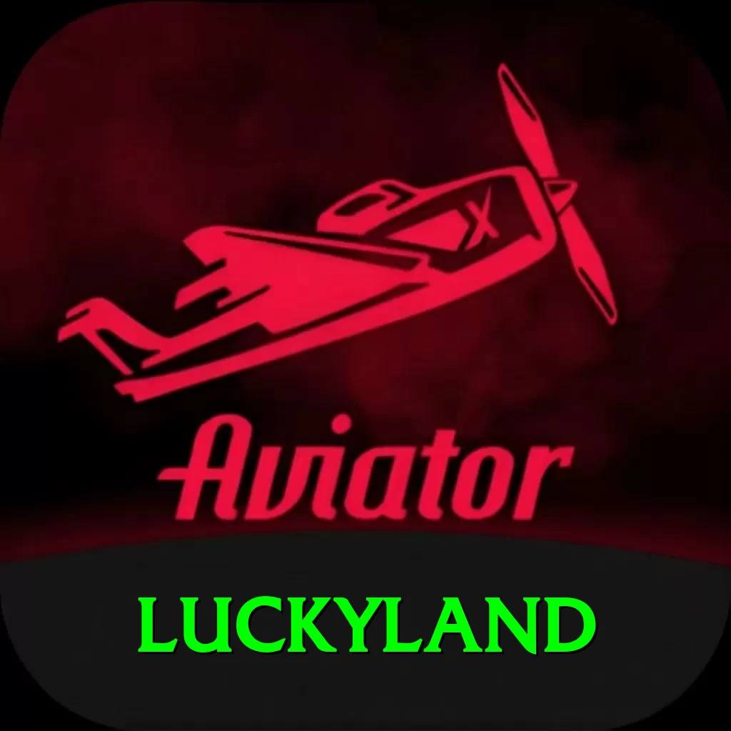 luckyland Deluxe Edition v5.8.8 - 2
