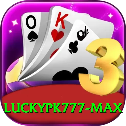 luckypk777 PK King - 2
